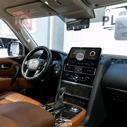 نیسان پاترۆل